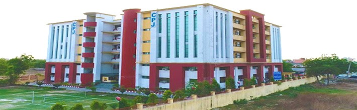 CPJ Institute of Management and Technology